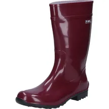 Bockstiegel Luisa weinrot 39