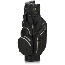 Big MAX Dri Lite Silencio 3 - black