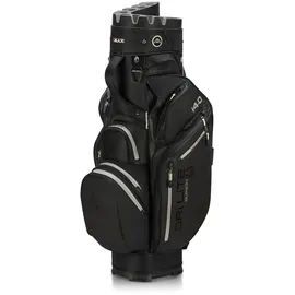 Big MAX Dri Lite Silencio 3 - black