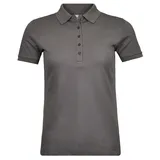 RAGMAN Poloshirt grau M