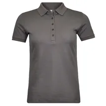 RAGMAN Poloshirt grau M
