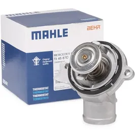 mahle Thermostat, Kühlmittel