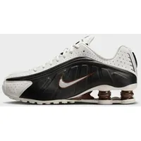 Nike Shox R4 - Weiß, 39