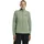 Jack Wolfskin Taunus Fleecejacke Eucalyptus XL