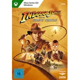 Microsoft Indiana Jones and the Great Circle - [Xbox Series X/S & Windows PC]