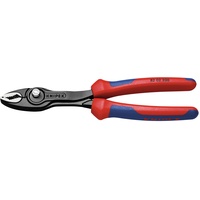 Knipex Frontgreifzange, 200mm (82 02 200)
