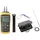 Fluke Calibration 1524-P3-256 Referenzthermometer -200 - +2315°C Fühler-Typ PRT, Präzisionsthermi
