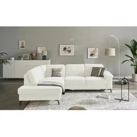 Sofa.de Ecksofa Coco ¦ ¦ Maße (cm): B: 283 H: 89 T: 210.0