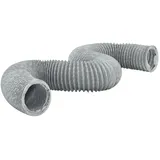 vidaXL Abluftschlauch PVC 6 m Ø 20 cm