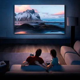 Xiaomi TV Max 100 Zoll 2025 QLED 4K Google TV