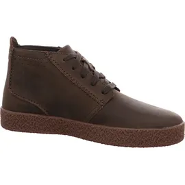 CLARKS Streethill Mid für Herren braun, Größe 42 EU / 42 EU