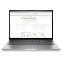HP ZBook 8 G2i 16'' Intel Core Ultra 7 356H 32 GB RAM 1 TB SSD Win11 Pro DK2Z4ET