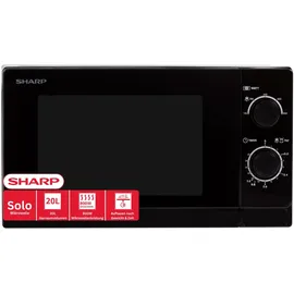 Sharp R-200 BKW