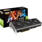 Inno3D GeForce RTX 3060 Ti X3 OC 8 GB GDDR6X N306T3-086XX-1820VA45