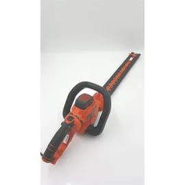 Black & Decker BEHTS551 60 cm ohne Akku