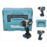 Makita DTW 700 ZJ Akku Schlagschrauber 18 V 700 Nm 1/2" XPT Brushless + Makpac - ohne Akku, ohne Ladegerät