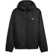 Puma Light Padded Jacket puma schwarz, L