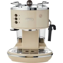 De'Longhi Icona Vintage ECOV 311 BG beige