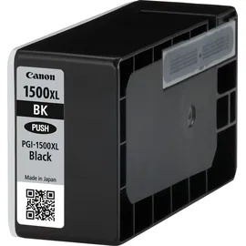 Canon PGI-1500XL schwarz