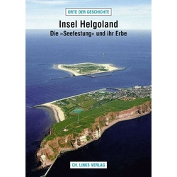 Insel Helgoland