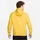 Nike Hoodie Tour Yellow/Black L