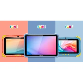 Krüger&Matz Tablet FUN 1008 10,1" 64 GB Blau