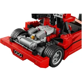 LEGO Creator Ferrari F40 (10248)
