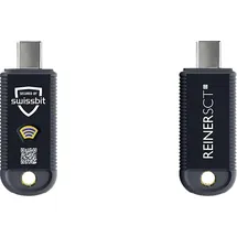 Reiner SCT FIDO Stick Pro USB-C