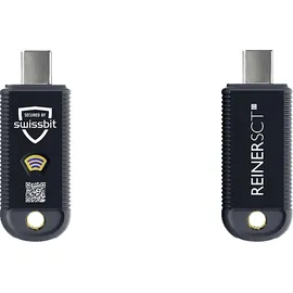 Reiner SCT FIDO Stick Pro USB-C
