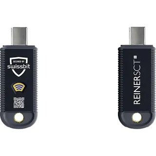 Reiner SCT FIDO Stick Pro USB-C