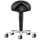 bimos Sattelhocker 9473L-MG01 schwarz Kunstleder, 1 St.