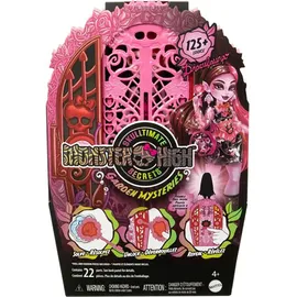 Monster High Draculaura (HYT72)