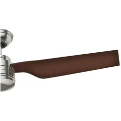 Hunter Deckenventilator Flight 132 cm mit Wandschalter 132