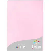 Pollen 10x Papier A4 Pollen 160g 50 Blatt -