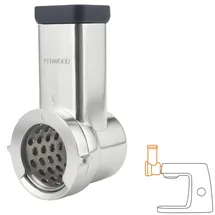 Kenwood KAX643ME Trommelraffel