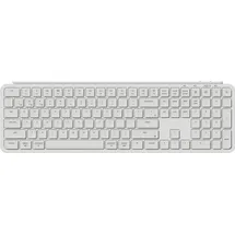 Keychron B6 Pro 2.4G (weiss) B6P-K8