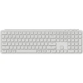 Keychron B6 Pro 2.4G (weiss) B6P-K8