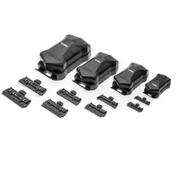 AQUAEL Magnet-Schwimmreiniger 2in1, 3-6 mm S