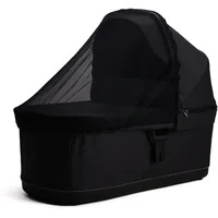 Thule Bassinet Mesh Cover Insektenschutz Für Das Kinderkörbchen Black,