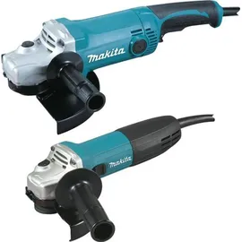 Makita GA9050 + GA5030R