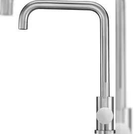 Fala Steely Einhebelmischer Chrom