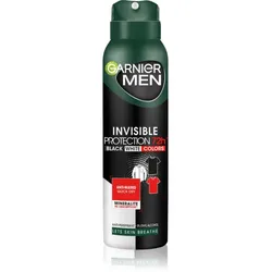 Garnier Men Mineral Neutralizer Antitranspirant-Spray gegen weiße Hautflecken 150 ml