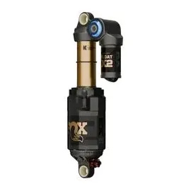 Fox Float X2 Factory 2pos adj Standard Mount 210x50