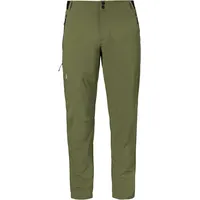 Schöffel Herren Pants Style Blaustein MNS grün