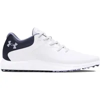 Under Armour Charged Breathe 2 SL Damen-Golfschuh ohne Spikes, Größe: 8