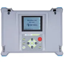 METREL MI 3250 Ohmmeter