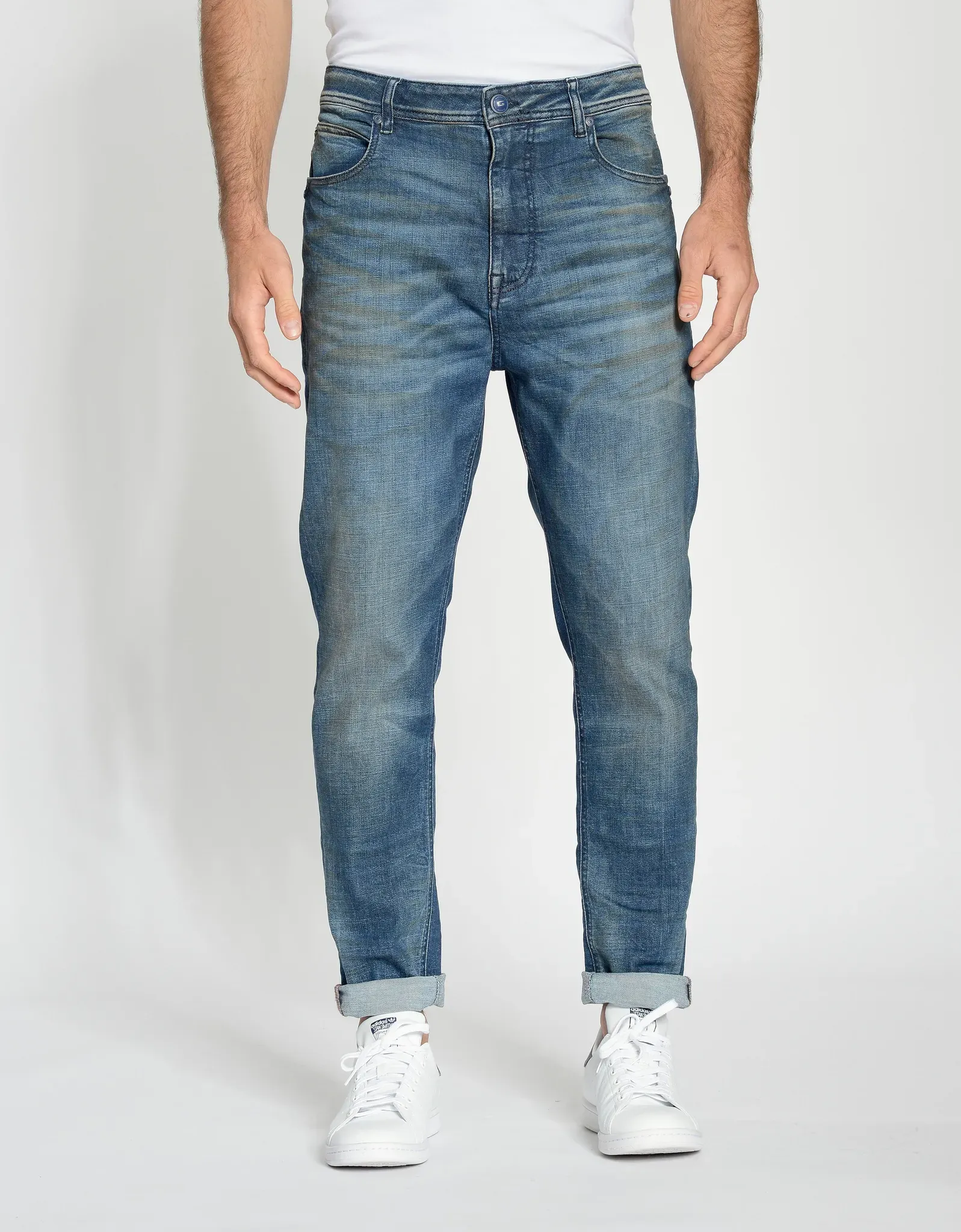 Loose-fit-Jeans GANG 