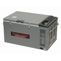 Engel SAWMD60F-C Kühlbox MD60F-C 12/24 V mit Tiefkühlfach