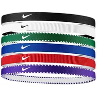 Nike Flex Headbands 6er-Pack TU