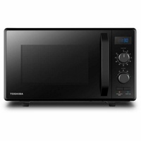 Toshiba Sanyo Combi Microwave EM-D7752 23 l 900 W Weiß